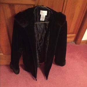 White Stag beautiful jacket coat large